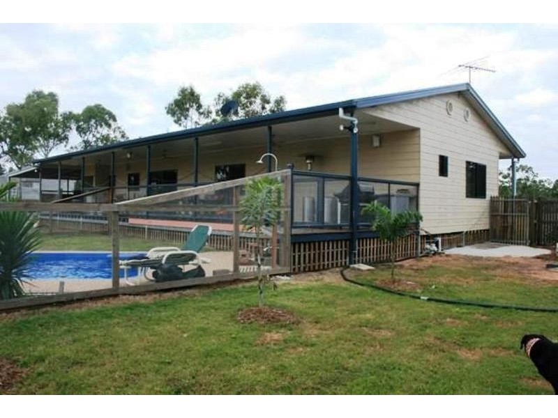 9 Caterina Court, Black River QLD 4818