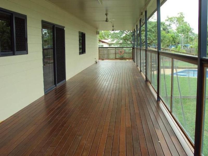 9 Caterina Court, Black River QLD 4818