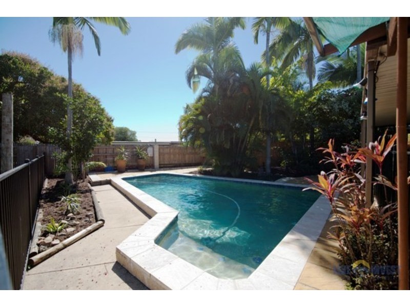 7 Wandella Crescent, Cranbrook QLD 4814