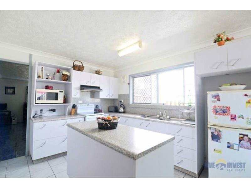 7 Wandella Crescent, Cranbrook QLD 4814