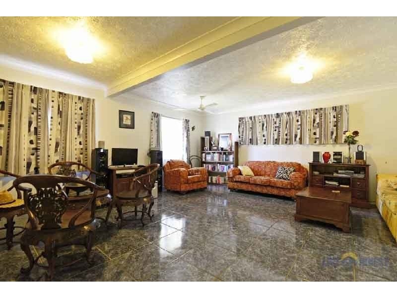 7 Wandella Crescent, Cranbrook QLD 4814