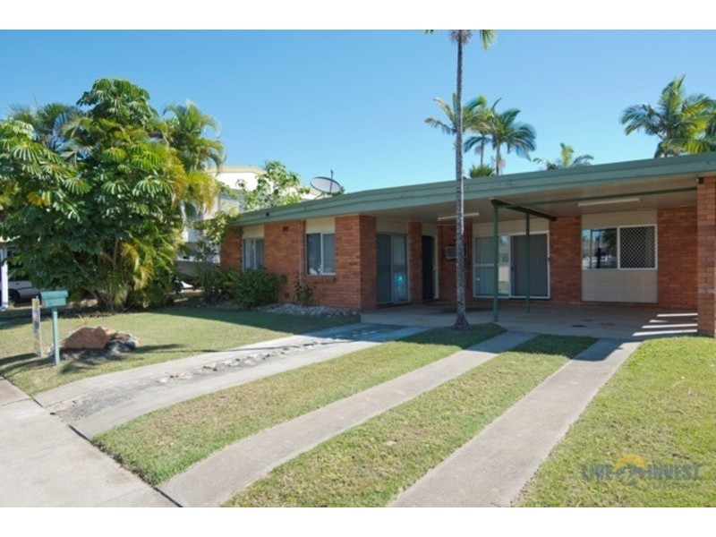 7 Wandella Crescent, Cranbrook QLD 4814