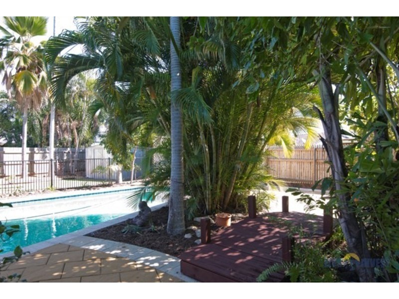 7 Wandella Crescent, Cranbrook QLD 4814