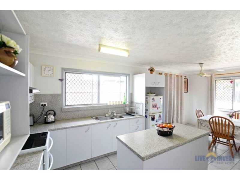 7 Wandella Crescent, Cranbrook QLD 4814