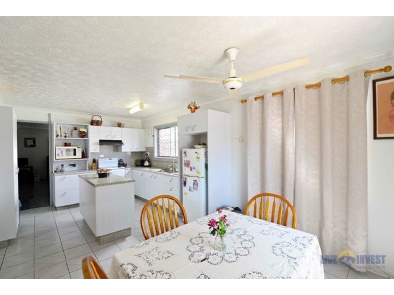 7 Wandella Crescent, Cranbrook QLD 4814