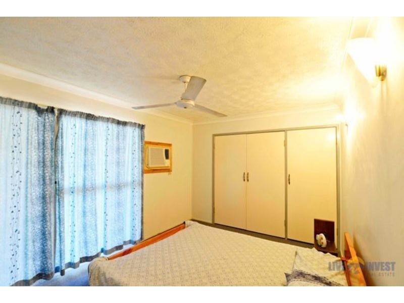 7 Wandella Crescent, Cranbrook QLD 4814