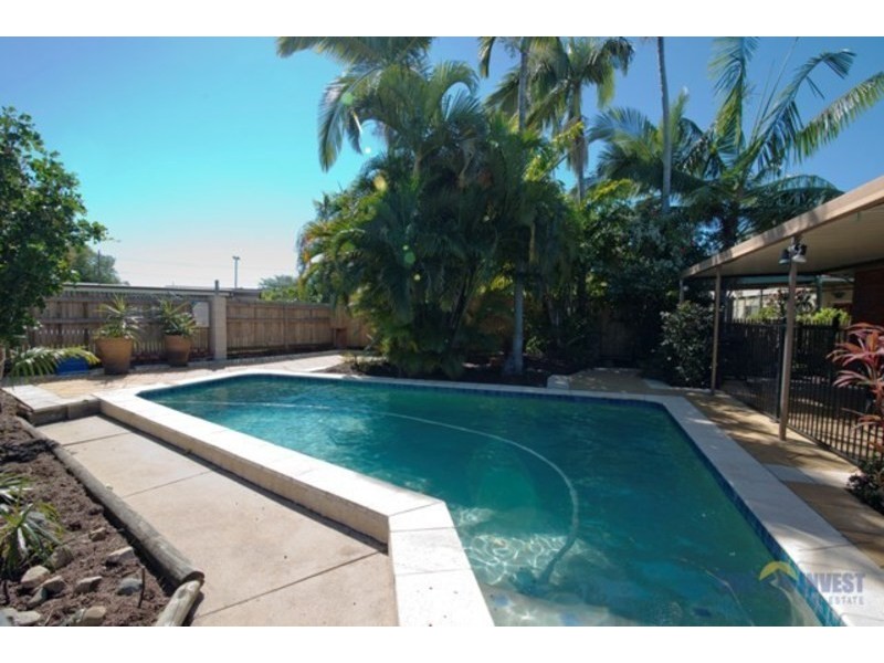 7 Wandella Crescent, Cranbrook QLD 4814