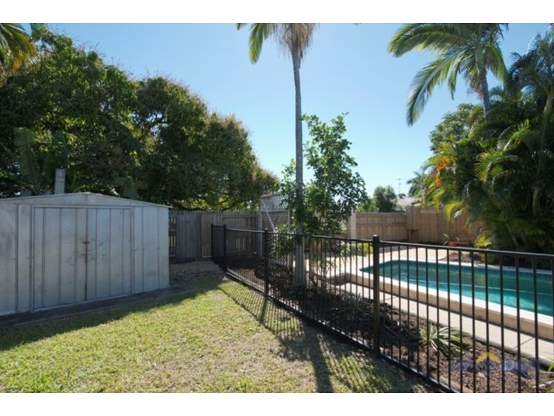 7 Wandella Crescent, Cranbrook QLD 4814