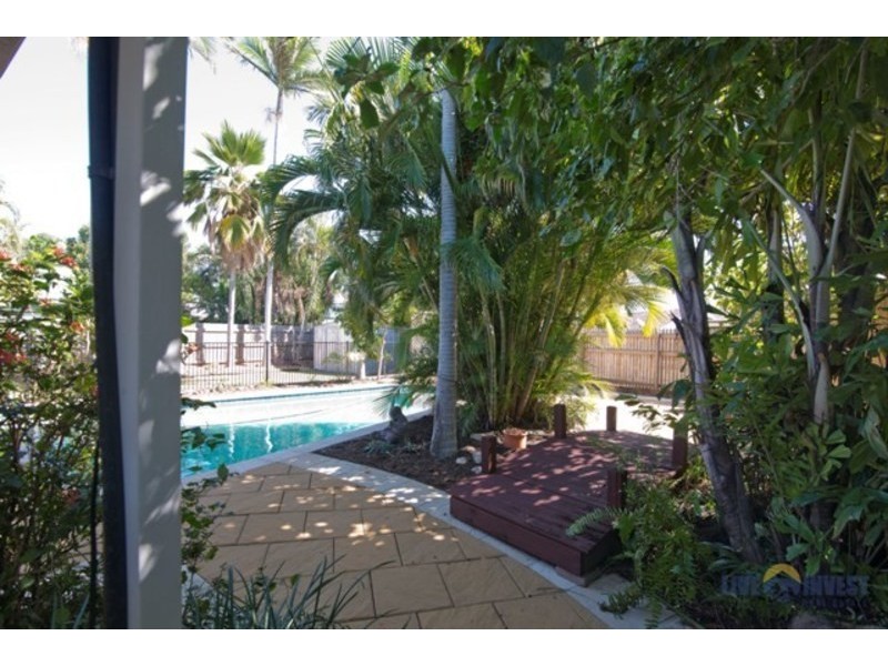 7 Wandella Crescent, Cranbrook QLD 4814