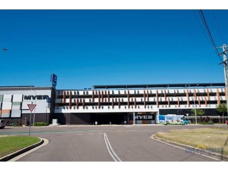 7 Wandella Crescent, Cranbrook QLD 4814