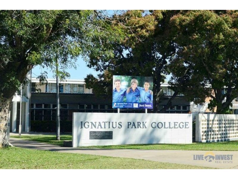 7 Wandella Crescent, Cranbrook QLD 4814