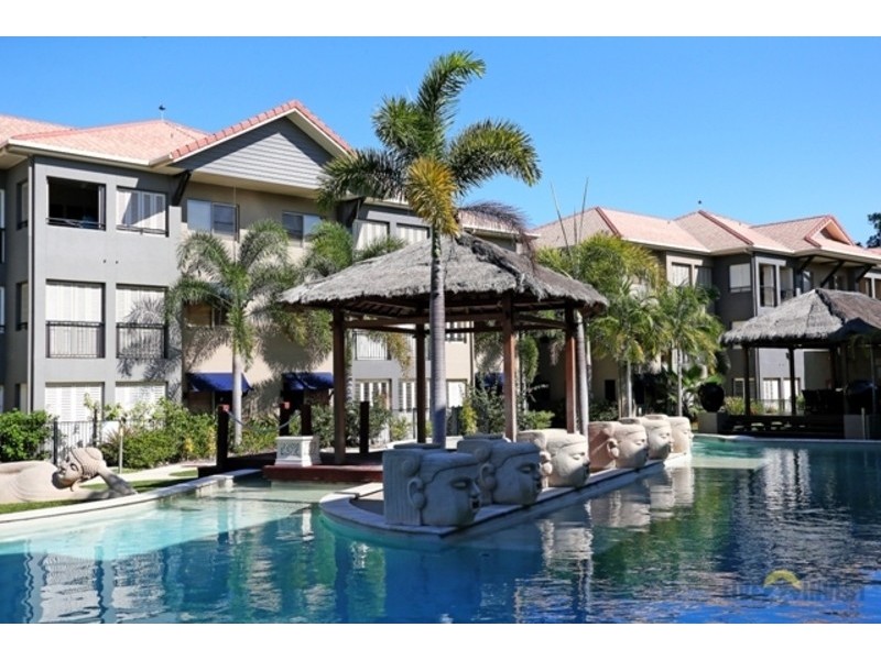 131/41-51 Oonoonba Road, Idalia QLD 4811