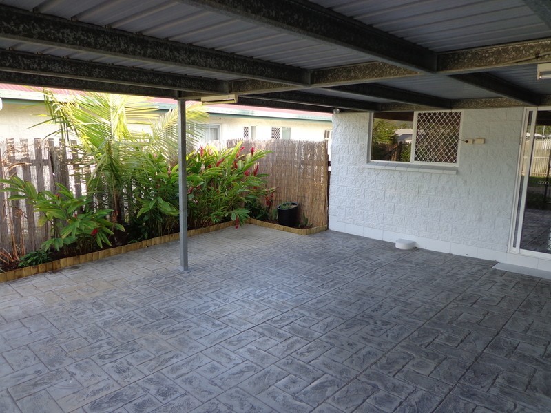 38 Leila Avenue, Rasmussen QLD 4815