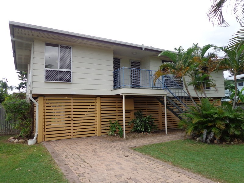 5 Goldsworthy Street, Heatley QLD 4814