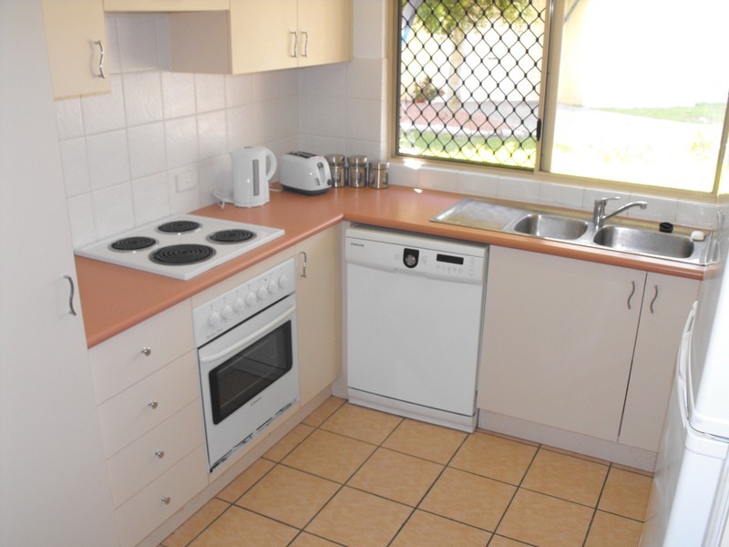 45/92 Regatta Crescent, Douglas QLD 4814