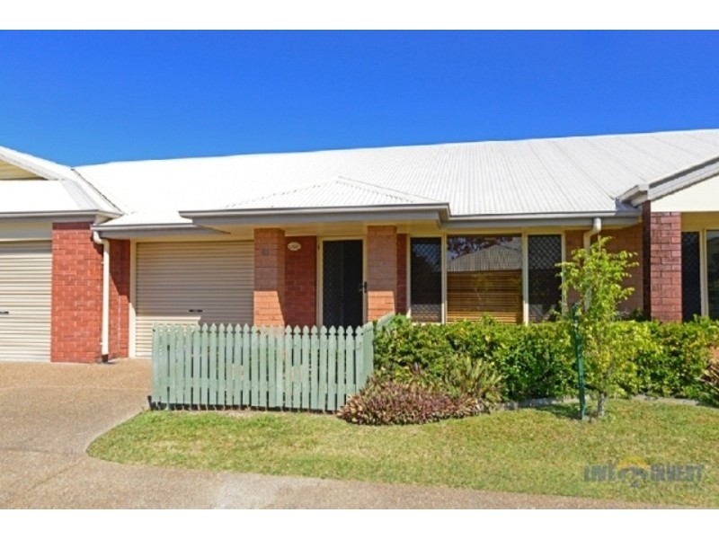 361 Ross River Road, Cranbrook QLD 4814