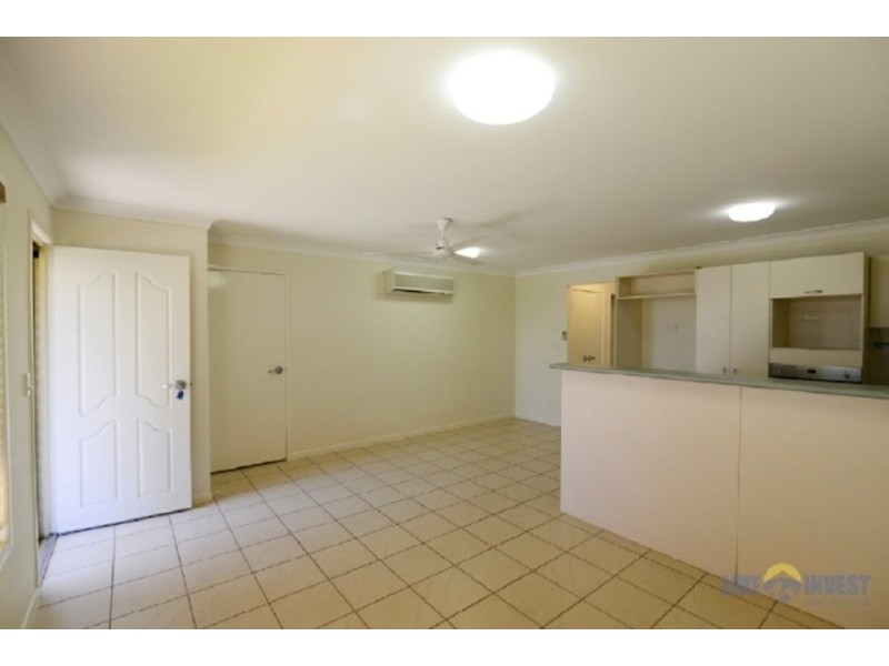 361 Ross River Road, Cranbrook QLD 4814