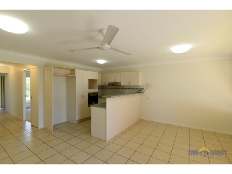 361 Ross River Road, Cranbrook QLD 4814