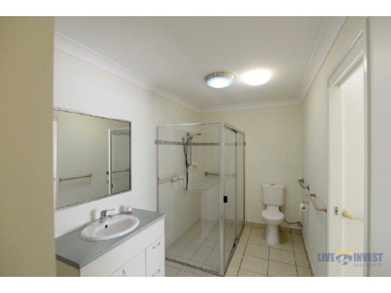 361 Ross River Road, Cranbrook QLD 4814