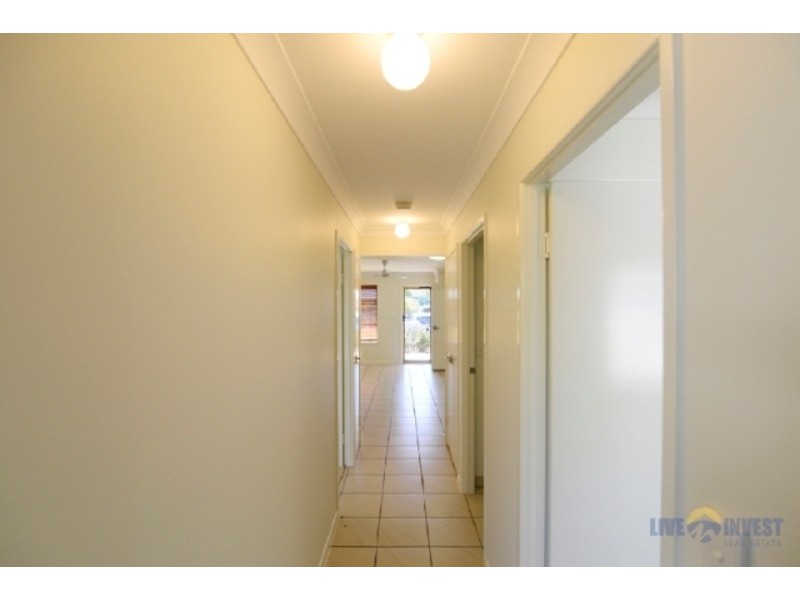 361 Ross River Road, Cranbrook QLD 4814