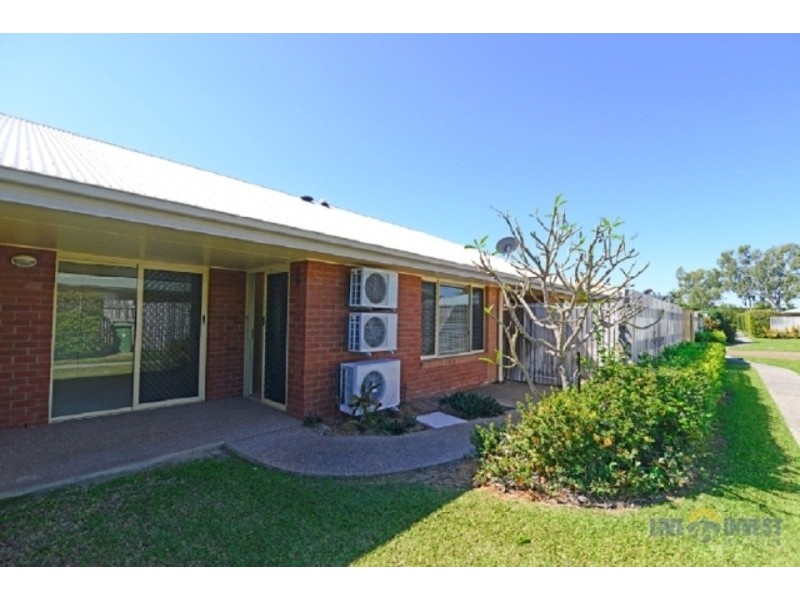 361 Ross River Road, Cranbrook QLD 4814