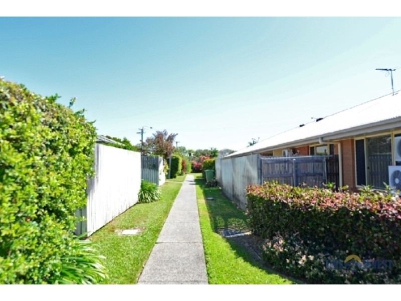 361 Ross River Road, Cranbrook QLD 4814