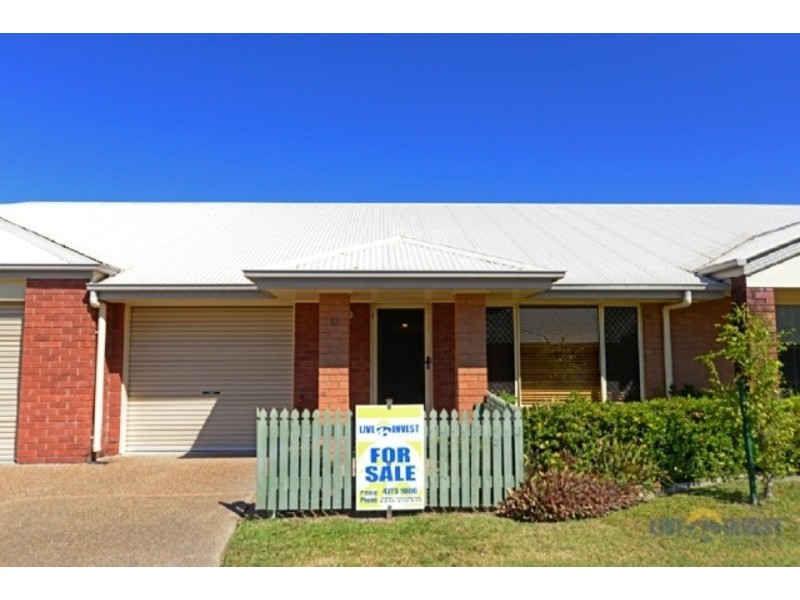 361 Ross River Road, Cranbrook QLD 4814
