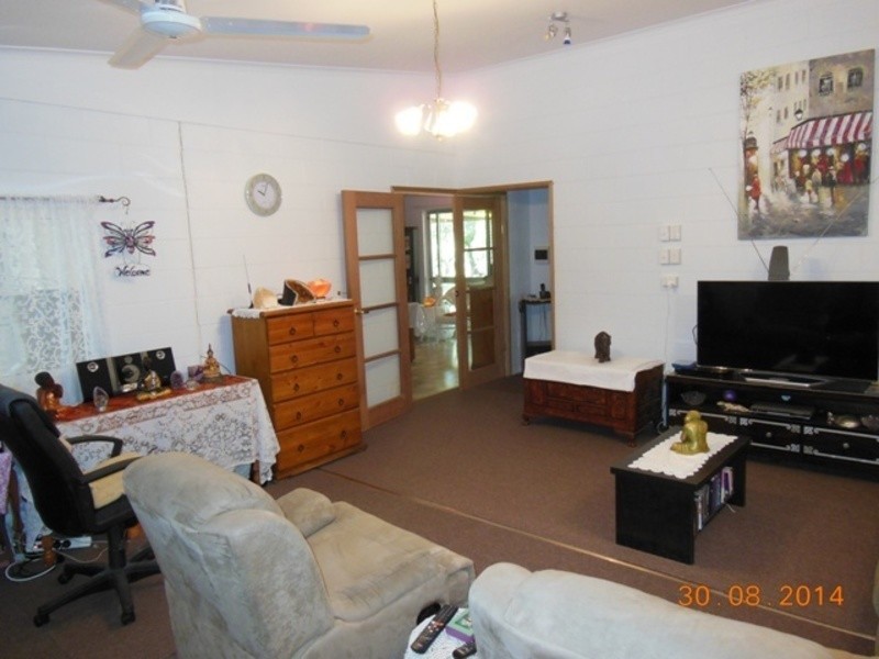 273 Old Flinders Highway, Woodstock QLD 4816