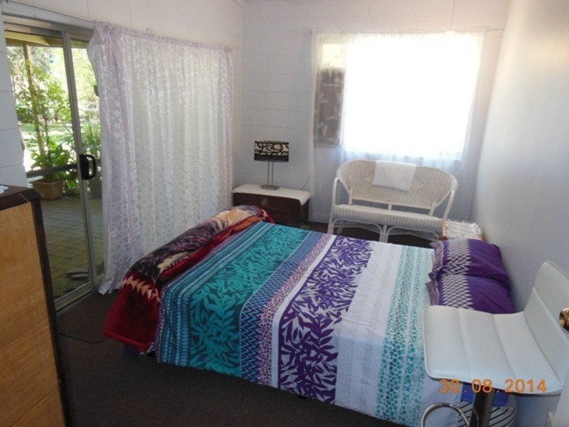 273 Old Flinders Highway, Woodstock QLD 4816