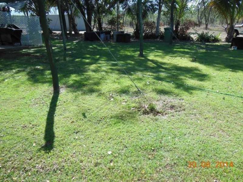 273 Old Flinders Highway, Woodstock QLD 4816