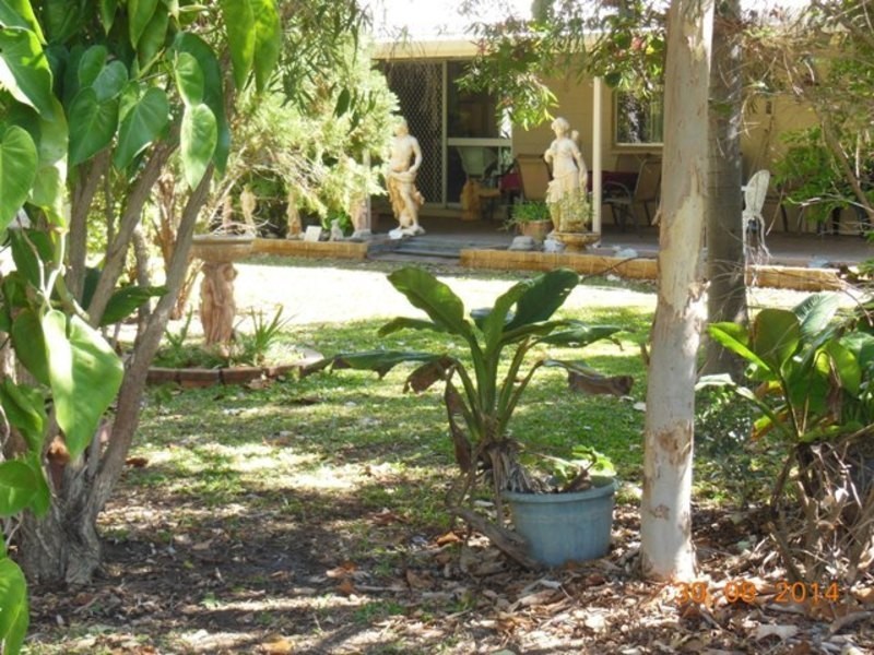 273 Old Flinders Highway, Woodstock QLD 4816