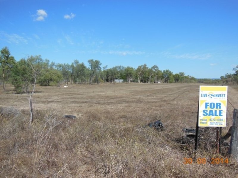 273 Old Flinders Highway, Woodstock QLD 4816