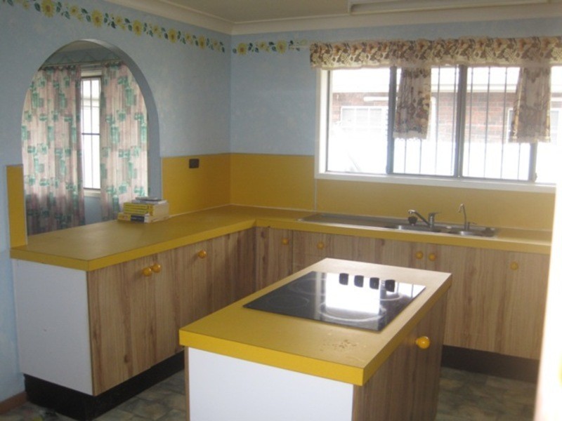 8 Mathieson Street, Cranbrook QLD 4814