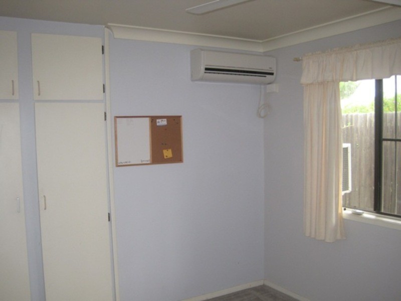 8 Mathieson Street, Cranbrook QLD 4814