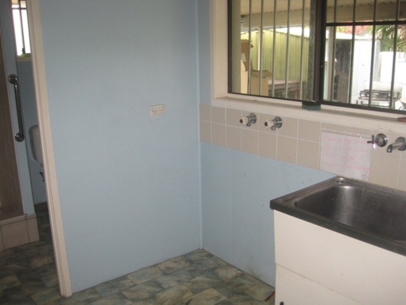 8 Mathieson Street, Cranbrook QLD 4814