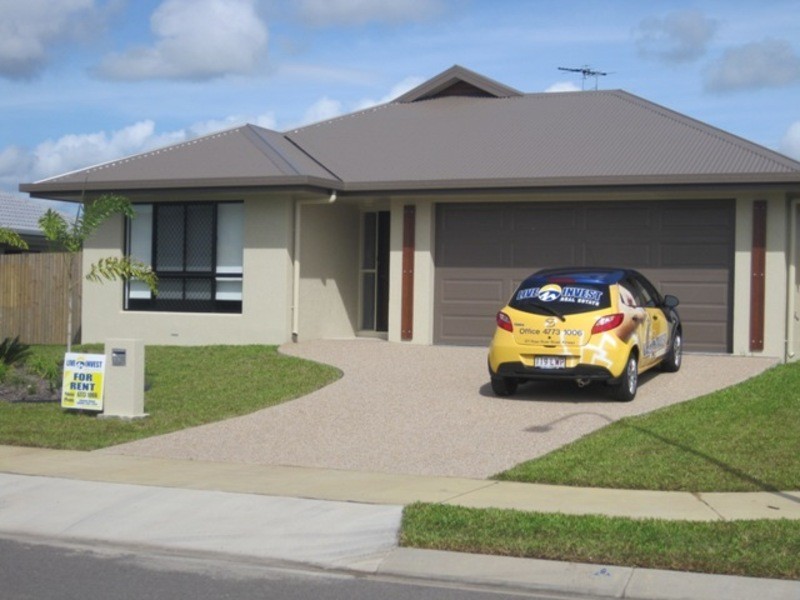 Bohle Plains QLD 4817