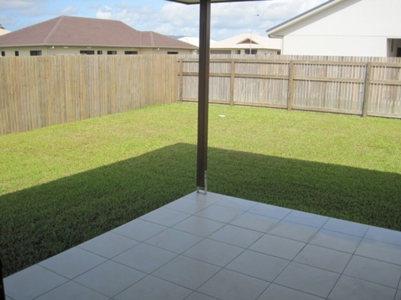 Bohle Plains QLD 4817