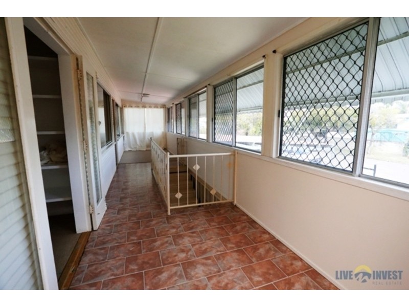 34 Choonda Street, Cranbrook QLD 4814