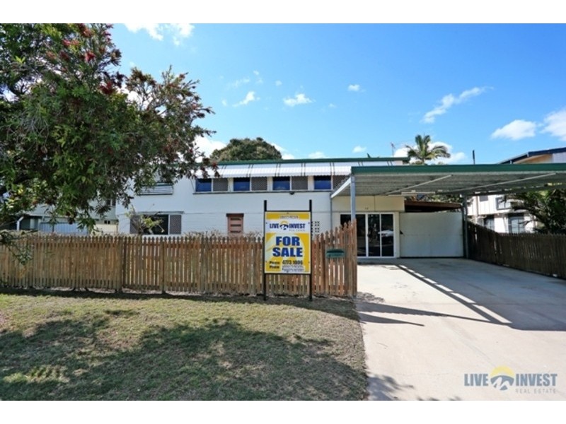 34 Choonda Street, Cranbrook QLD 4814