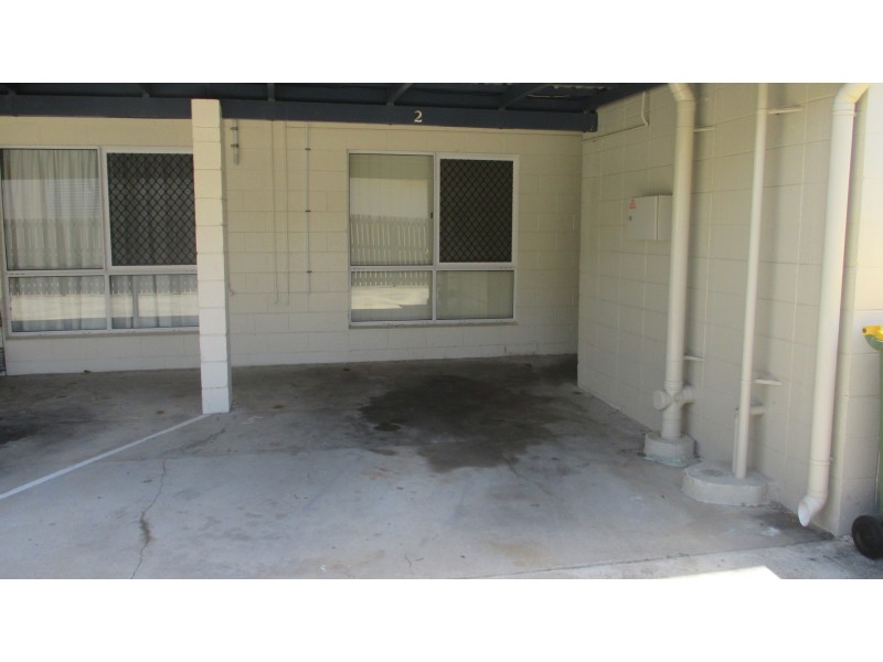 2/39 Armstrong Street, Hermit Park QLD 4812