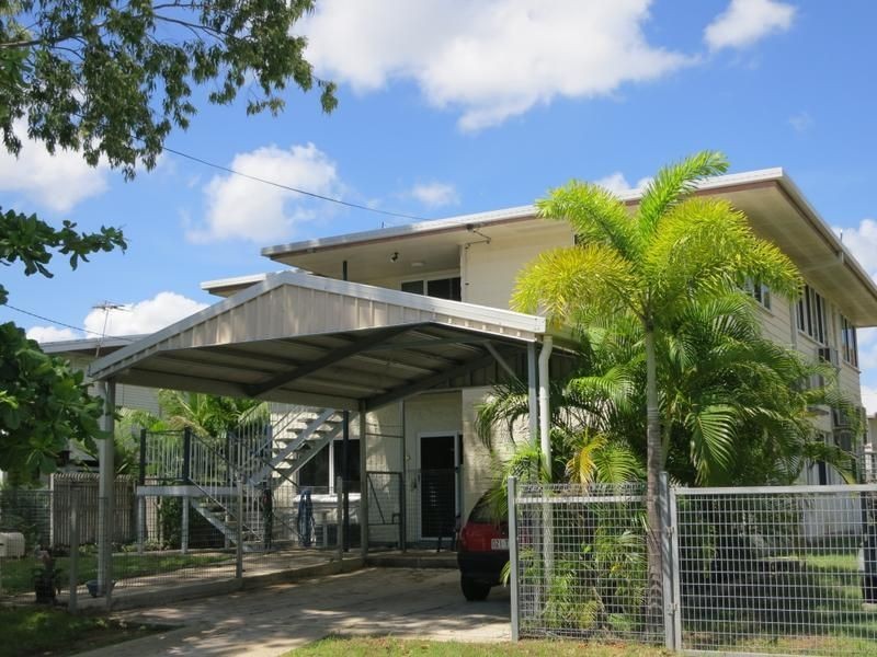 24 Hutchins Street, Heatley QLD 4814