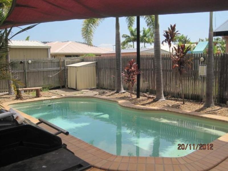 48 Greenwood Drive, Kirwan QLD 4817