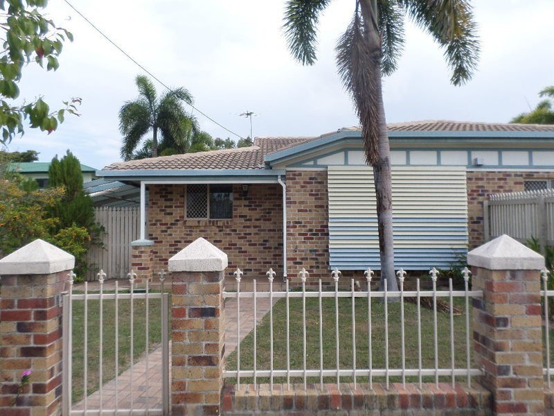 1/64 Arthur Street, Aitkenvale QLD 4814