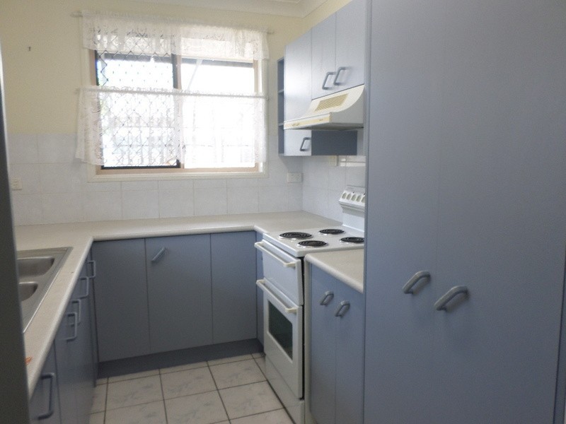 1/64 Arthur Street, Aitkenvale QLD 4814