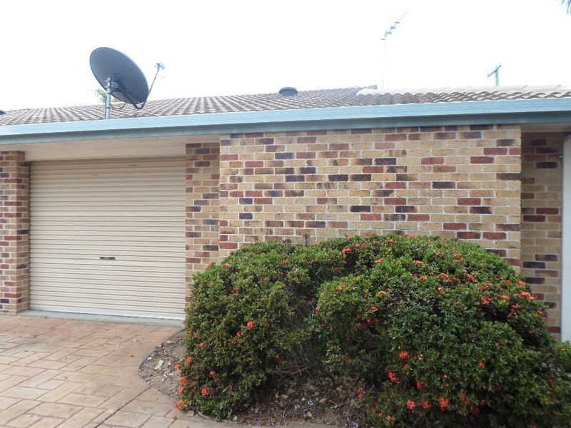1/64 Arthur Street, Aitkenvale QLD 4814