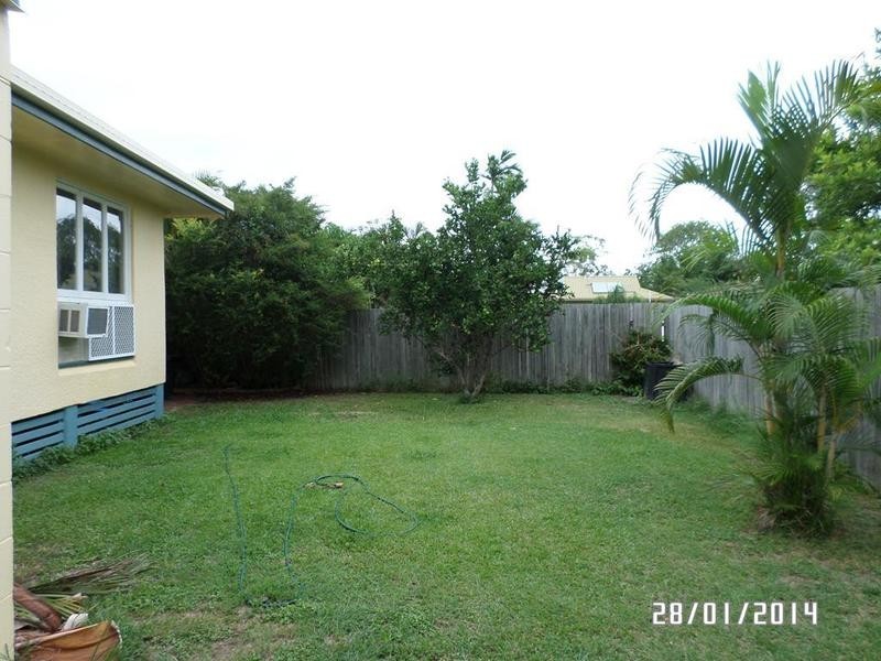 25 Karangi Street, Rasmussen QLD 4815