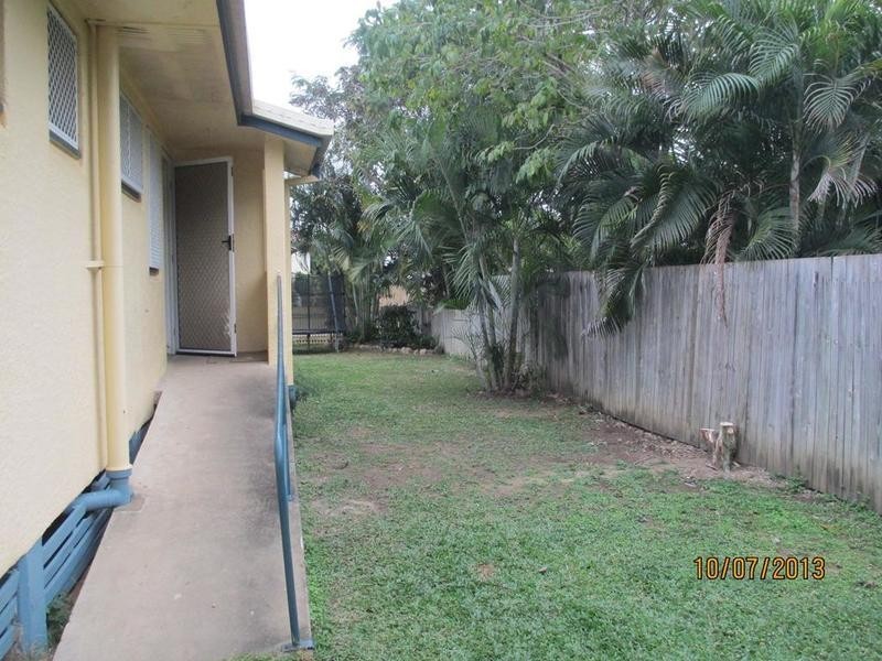 25 Karangi Street, Rasmussen QLD 4815