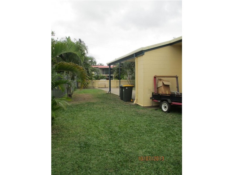 25 Karangi Street, Rasmussen QLD 4815