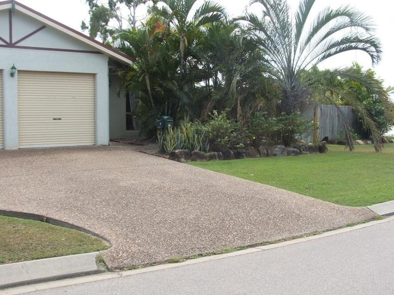 7 Evergreen Drive, Kirwan QLD 4817
