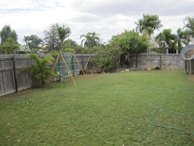 7 Evergreen Drive, Kirwan QLD 4817